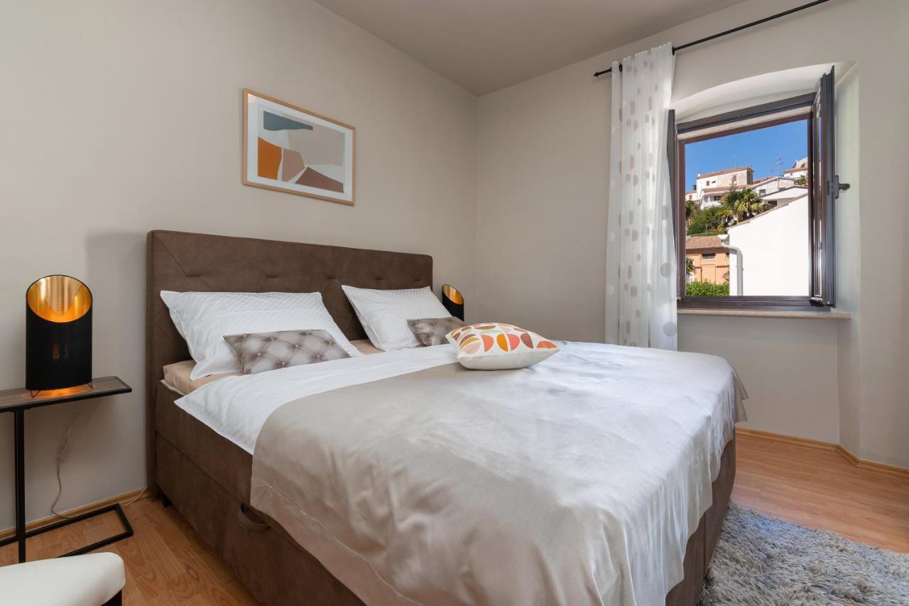 Apartments Prince Vrsar Exterior photo