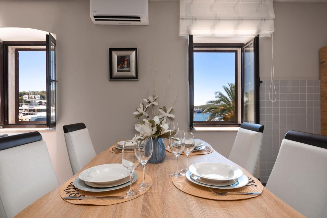 Apartments Prince Vrsar Exterior photo