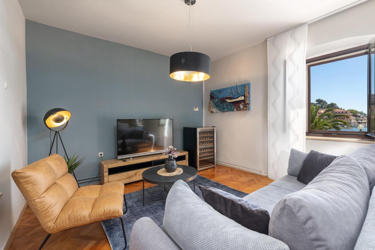 Apartments Prince Vrsar Exterior photo