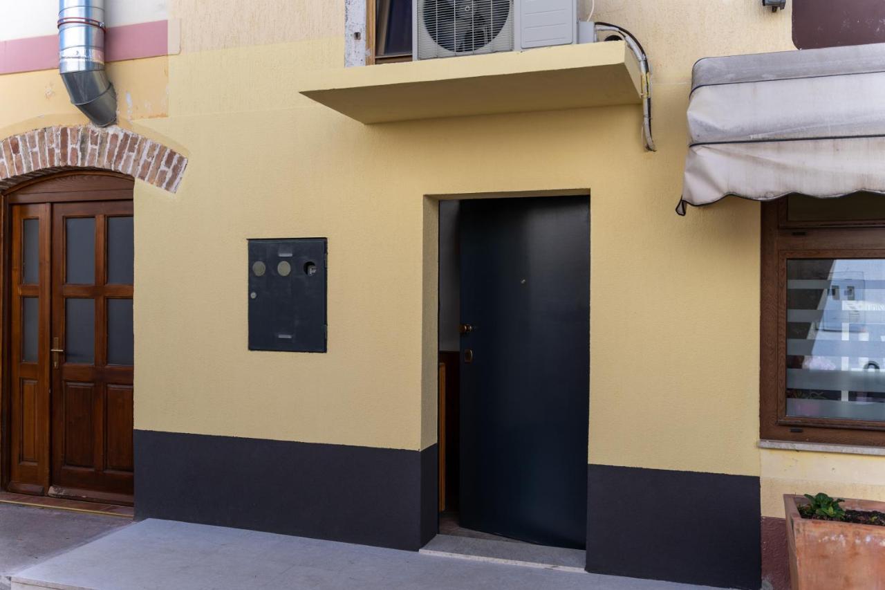 Apartments Prince Vrsar Exterior photo